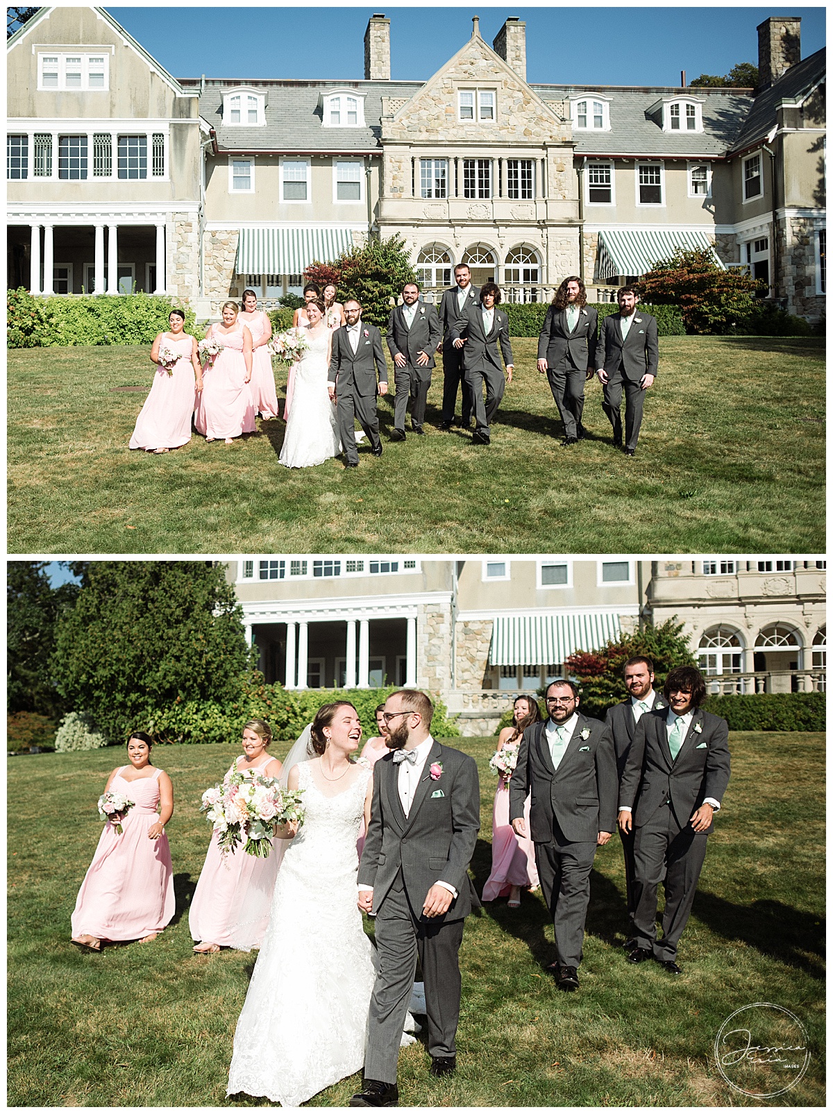 Aubrey Wedding,Blithewold Mansion,David,Kelly,Kelly and David,Rhode Island,Rhode Island Mansion,Rhode Island Wedding,Wedding,